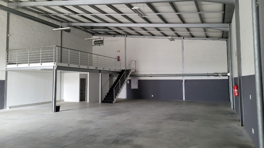 To Let commercial Property for Rent in Brackenfell South Western Cape